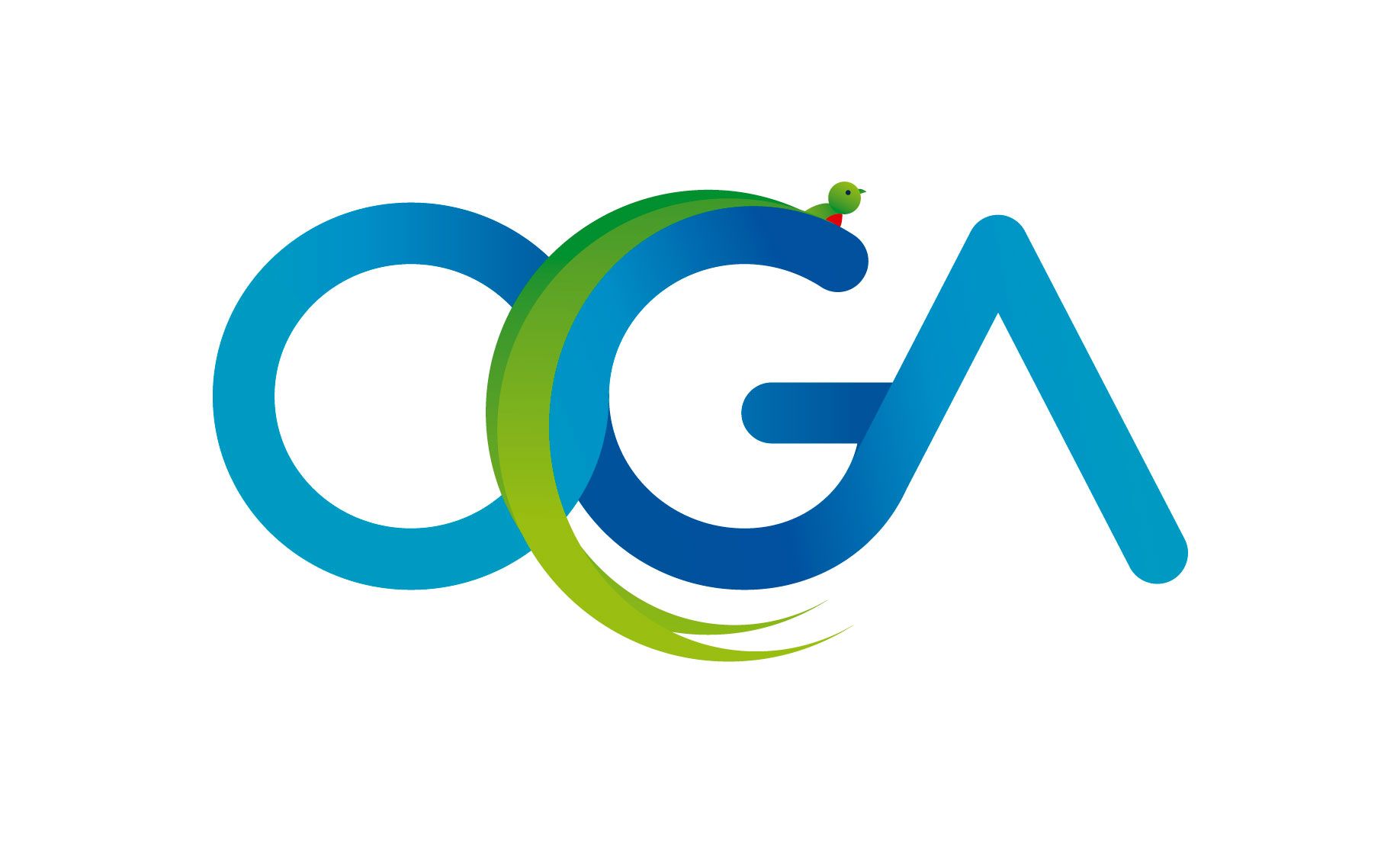 Logo OGA