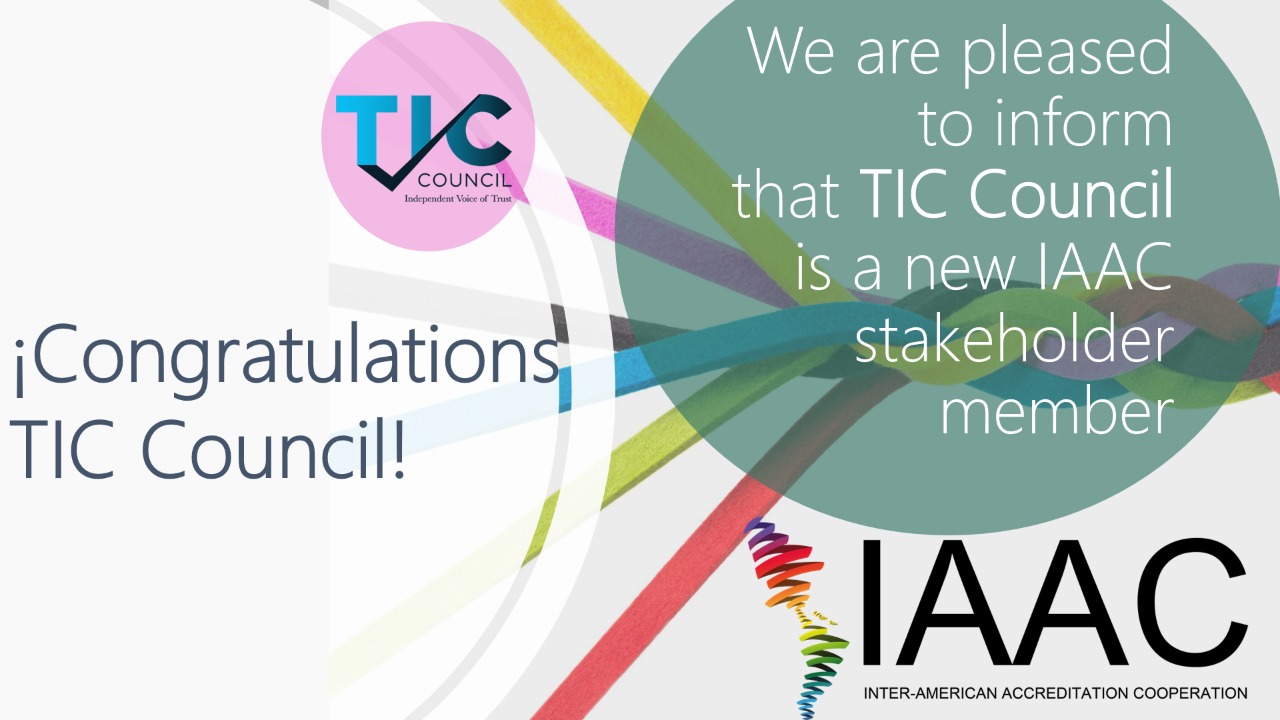 TIC Council New STKC