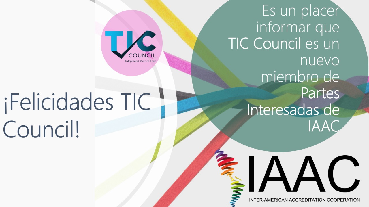 TIC Council Nuevo STKC1
