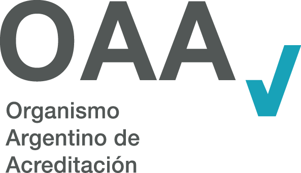 Argentina - Organismo Argentino de Acreditación (OAA)