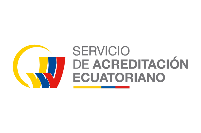 Ecuador - Servicio de Acreditación Ecuatoriano (SAE)