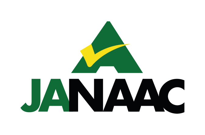 Jamaica - Jamaica National Agency for Accreditation (JANAAC)