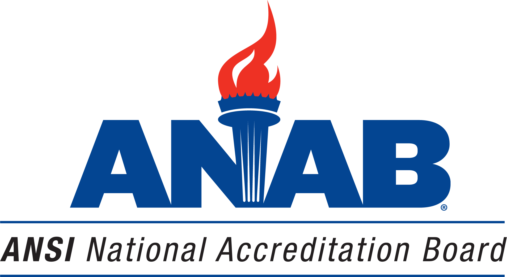 United States of America - ANSI National Accreditation Board, LLC. (ANAB)