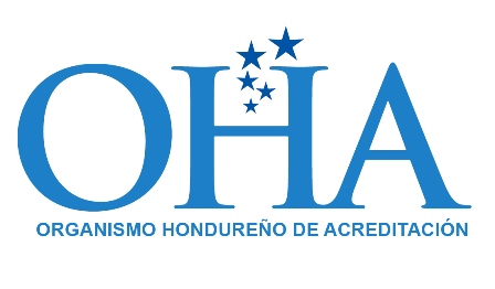 Honduras - Organismo Hondureño de Acreditación (OHA)