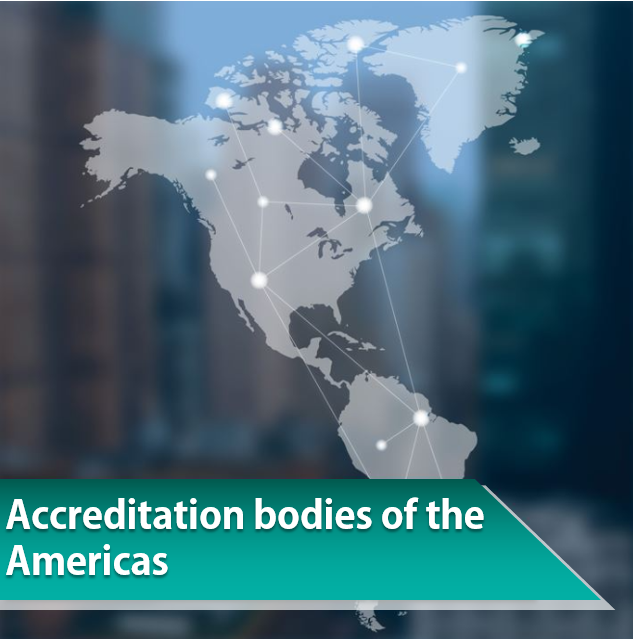Accreditation Organizations in America