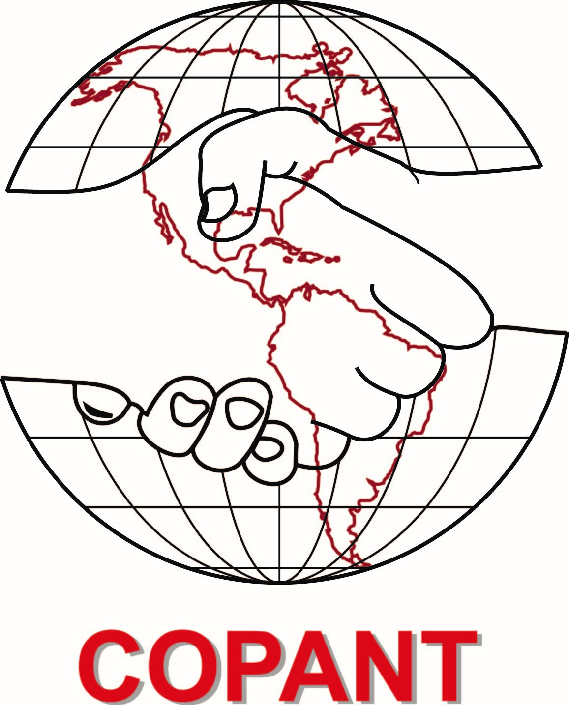 Logo COPANT