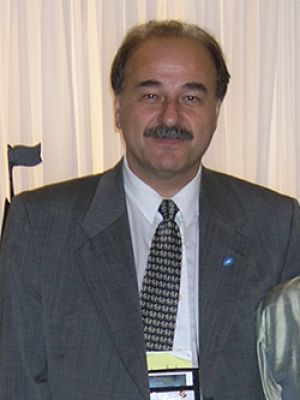 Pat Paladino